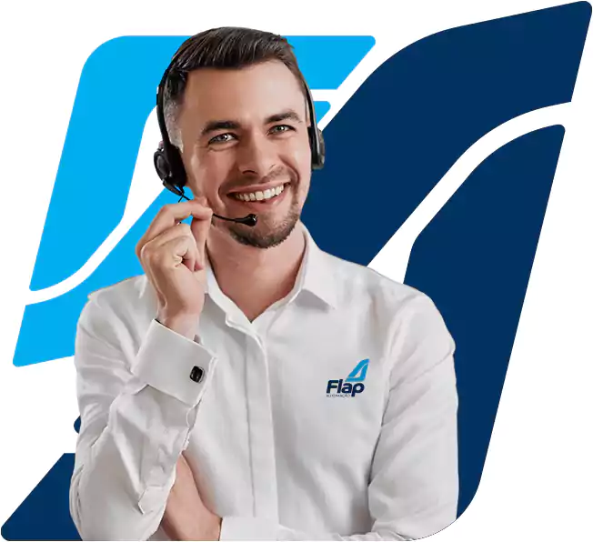 Fale com nossa equipe técnica